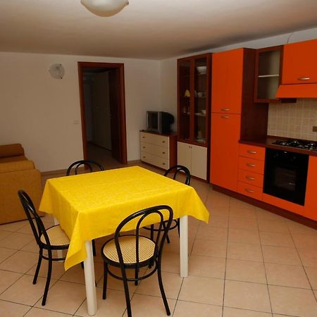Residence Gualtieri Sant'Andrea Apostolo dello Ionio Zewnętrze zdjęcie