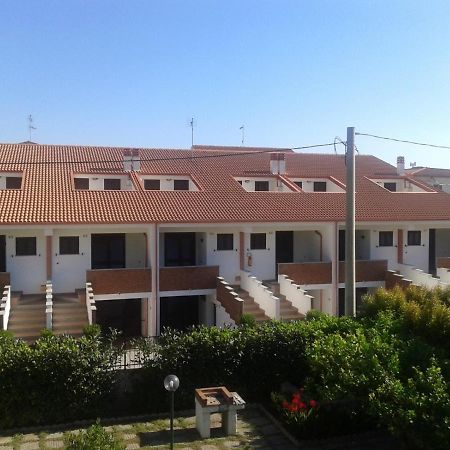 Residence Gualtieri Sant'Andrea Apostolo dello Ionio Zewnętrze zdjęcie