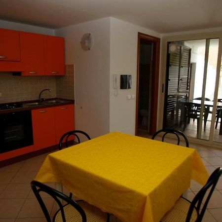 Residence Gualtieri Sant'Andrea Apostolo dello Ionio Zewnętrze zdjęcie