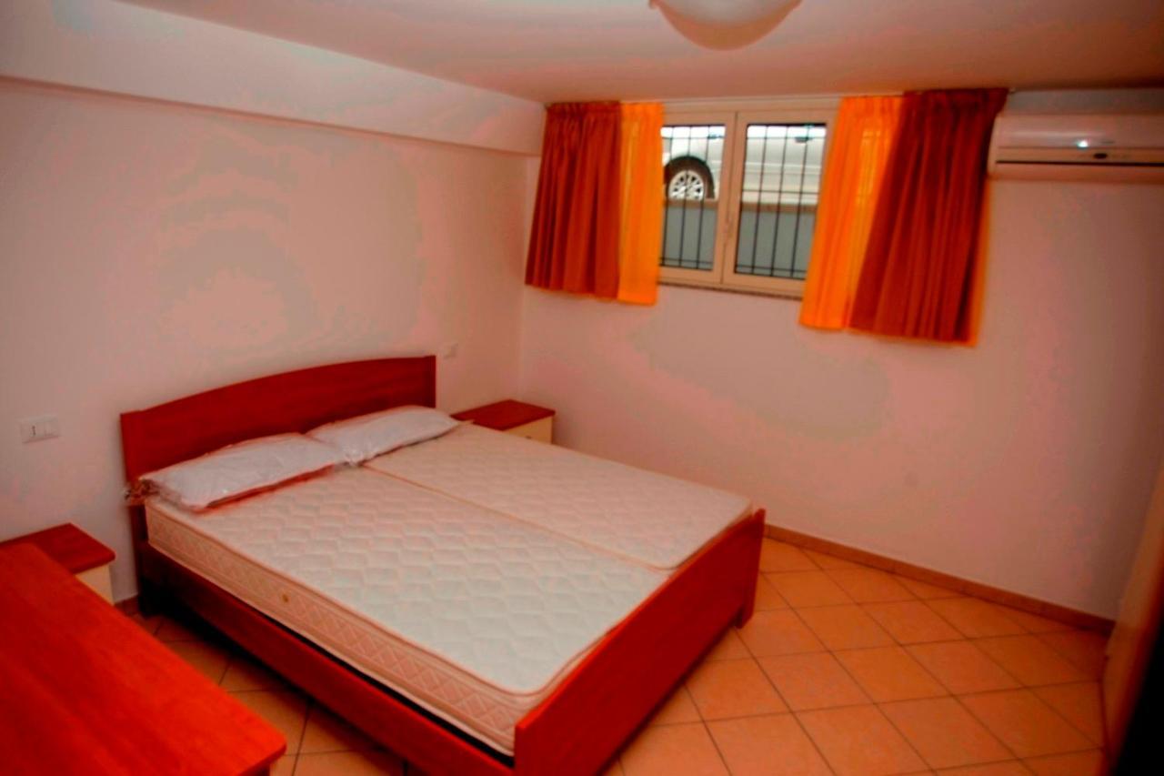 Residence Gualtieri Sant'Andrea Apostolo dello Ionio Zewnętrze zdjęcie