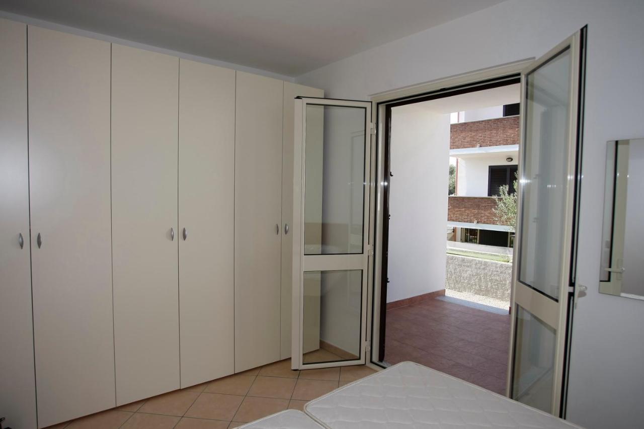 Residence Gualtieri Sant'Andrea Apostolo dello Ionio Zewnętrze zdjęcie