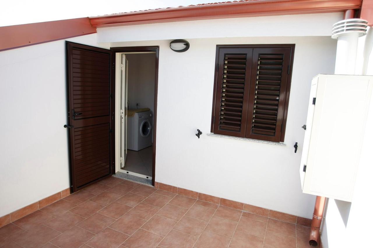 Residence Gualtieri Sant'Andrea Apostolo dello Ionio Zewnętrze zdjęcie
