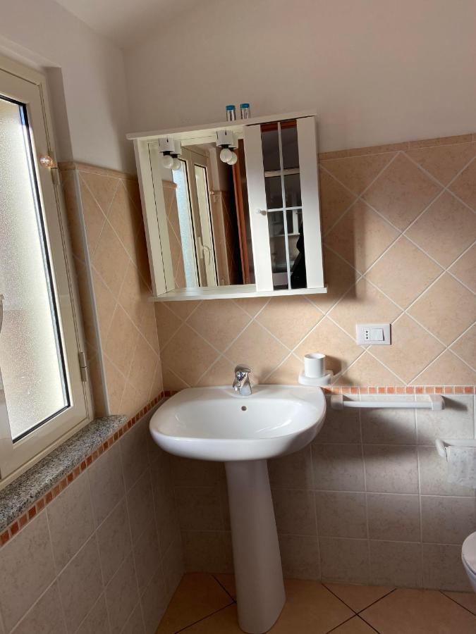Residence Gualtieri Sant'Andrea Apostolo dello Ionio Zewnętrze zdjęcie