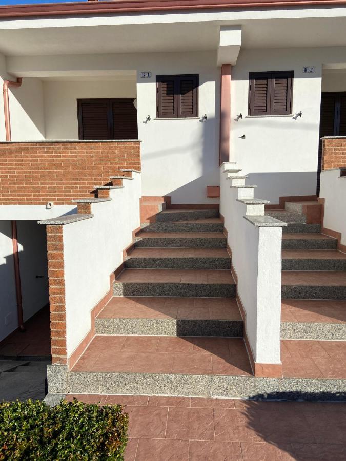 Residence Gualtieri Sant'Andrea Apostolo dello Ionio Zewnętrze zdjęcie