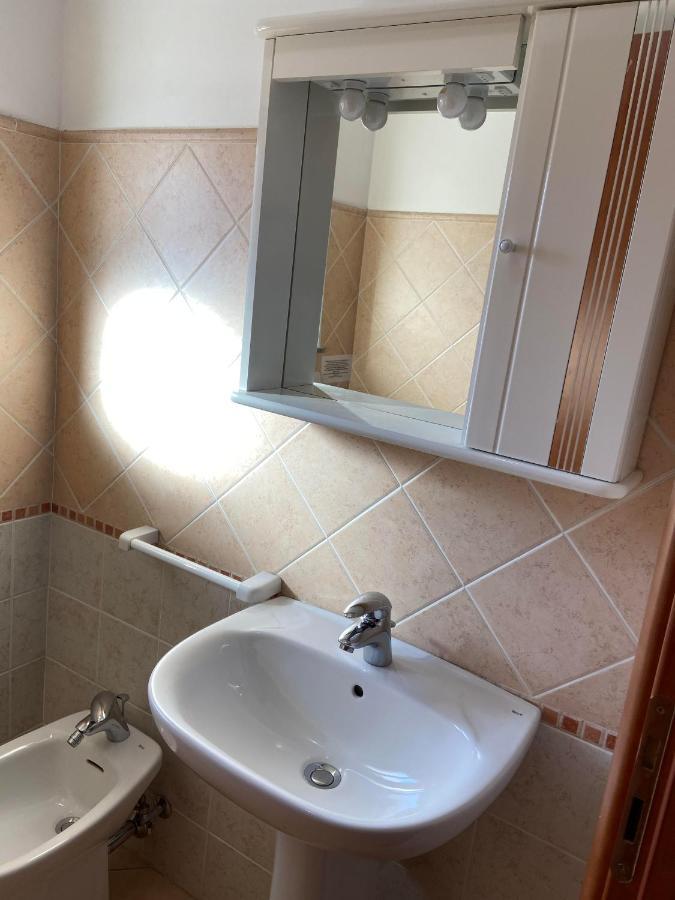 Residence Gualtieri Sant'Andrea Apostolo dello Ionio Zewnętrze zdjęcie