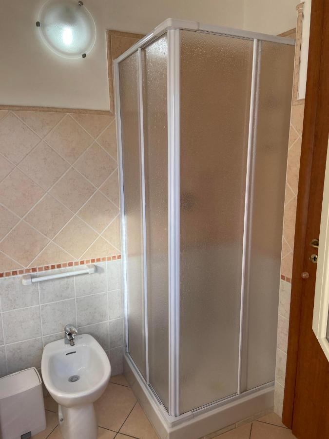 Residence Gualtieri Sant'Andrea Apostolo dello Ionio Zewnętrze zdjęcie