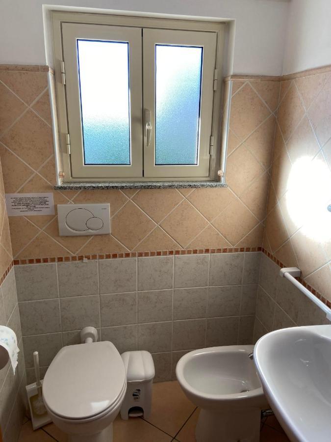 Residence Gualtieri Sant'Andrea Apostolo dello Ionio Zewnętrze zdjęcie